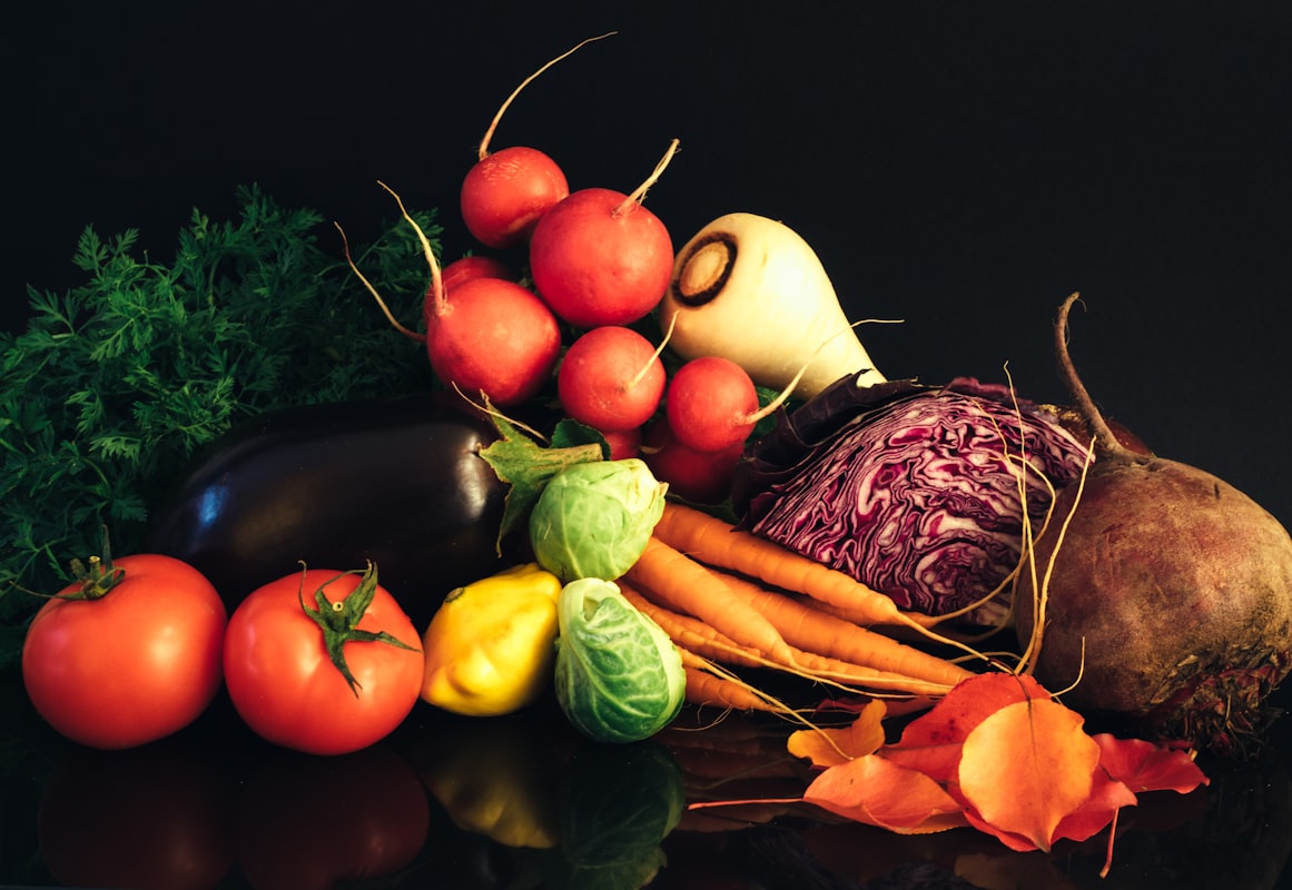 Nutritional science and wellness