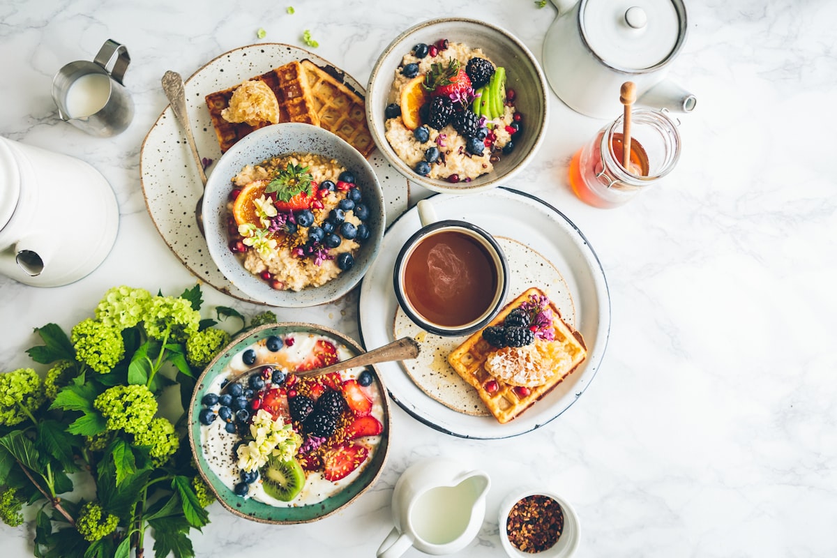 Antioxidants and energy metabolism